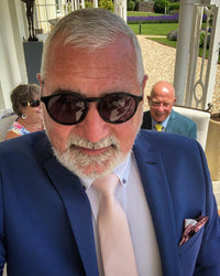 Stuart Hargreaves