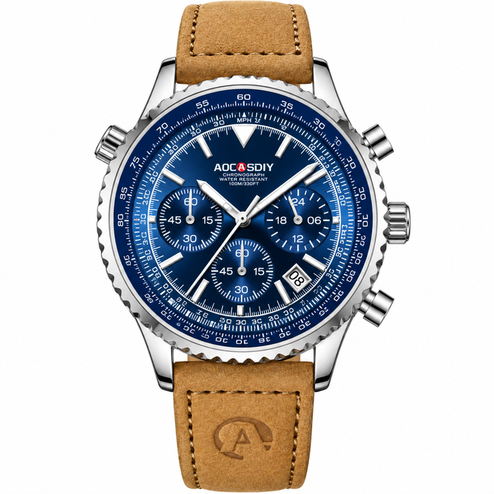 Aocasidy | Aviation Heritage Watch 40MM