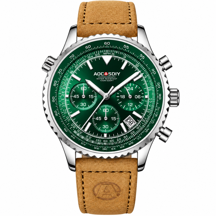 Aocasidy | Aviation Heritage Watch 40MM