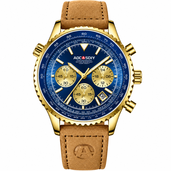 Aocasidy | Aviation Heritage Watch 40MM