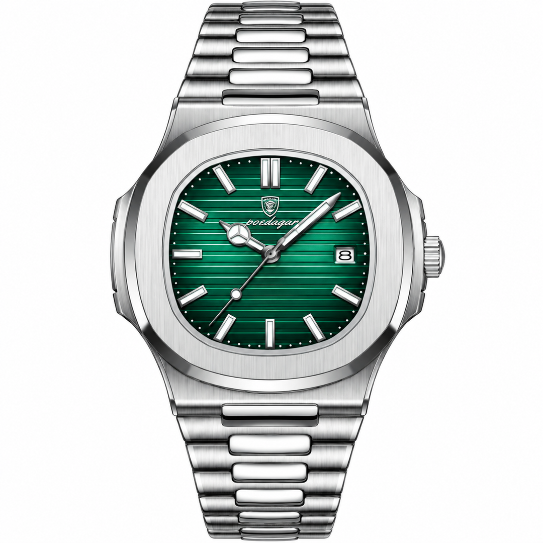 Poedagar | Modern Icon Watch 20MM