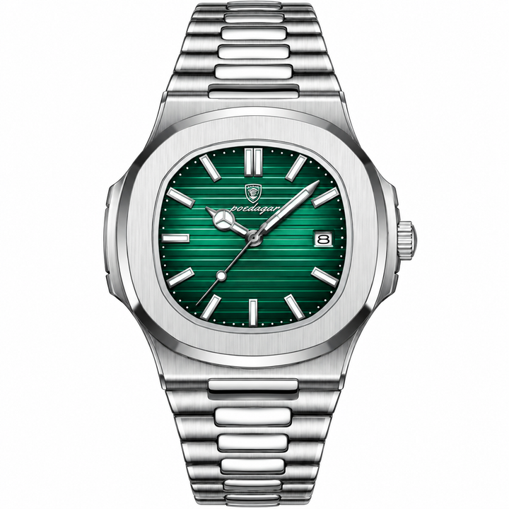 Poedagar | Modern Icon Watch 20MM