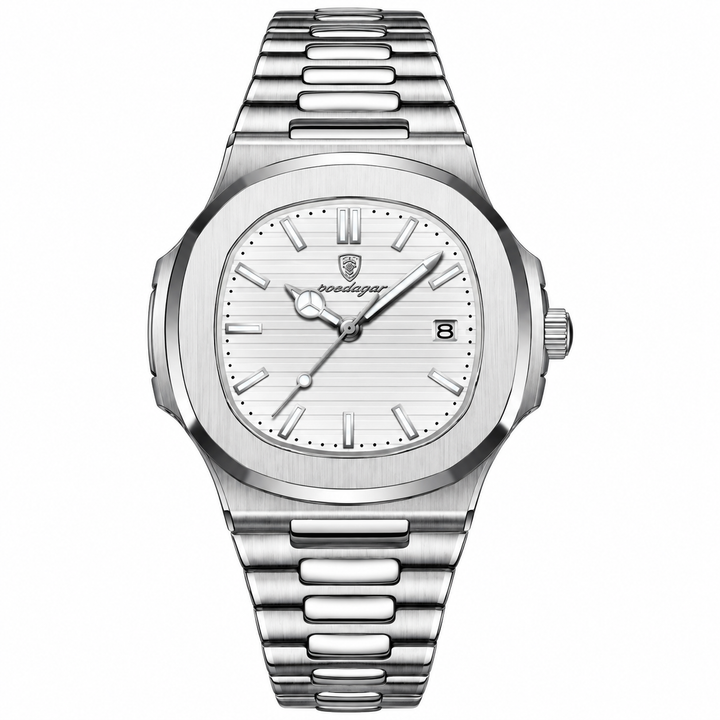 Poedagar | Modern Icon Watch 20MM