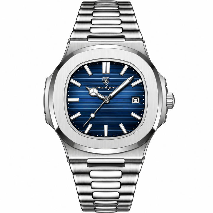 Poedagar | Modern Icon Watch 20MM