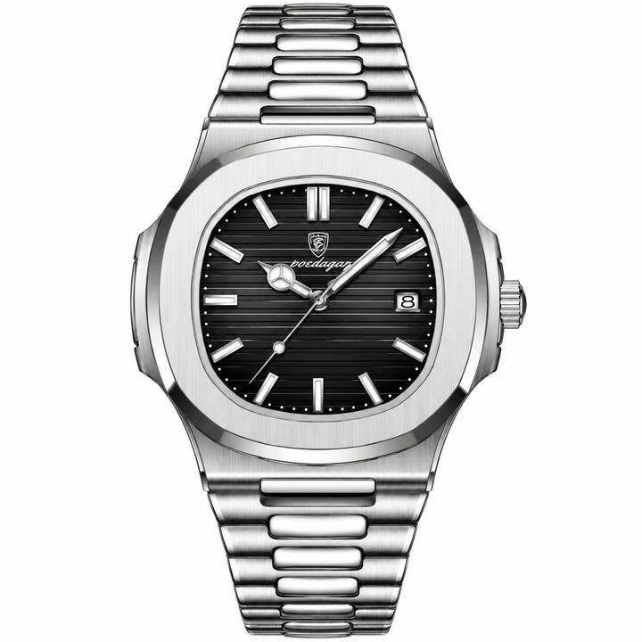 Poedagar | Modern Icon Watch 20MM