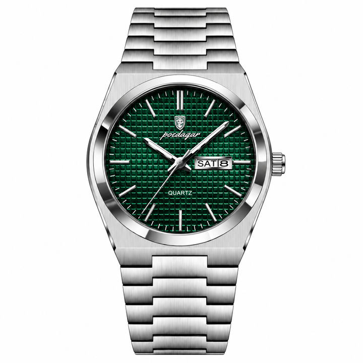 Poedagar | Refined Heritage Watch 40MM