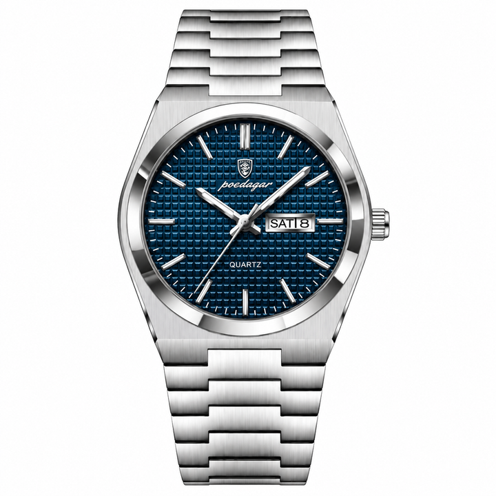 Poedagar | Refined Heritage Watch 40MM