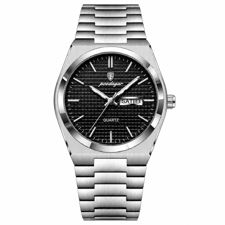 Poedagar | Refined Heritage Watch 40MM