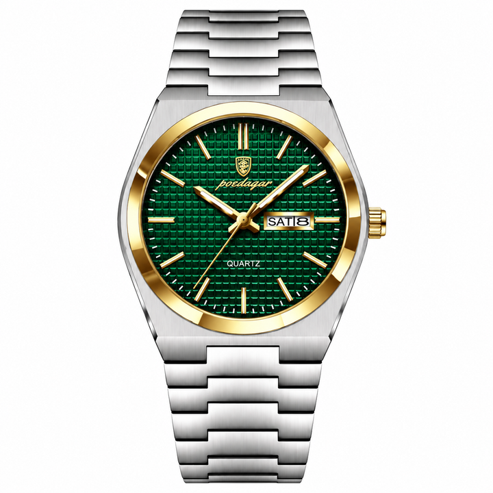 Poedagar | Refined Heritage Watch 40MM