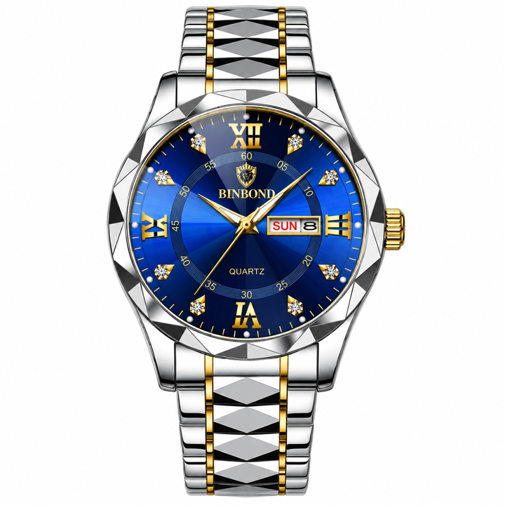 Binbond | Refined Everyday Watch 40MM