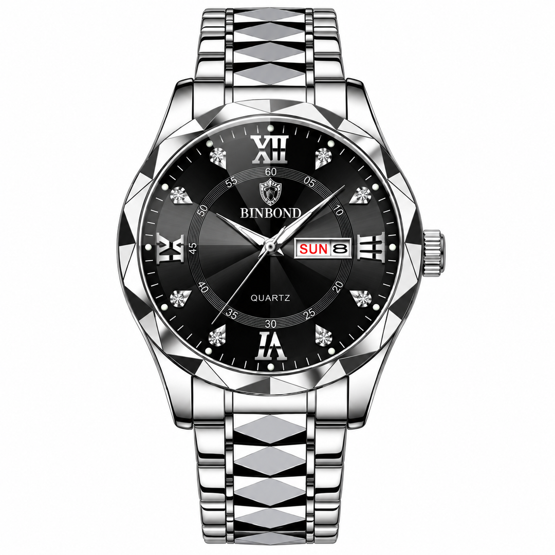 Binbond | Refined Everyday Watch 40MM