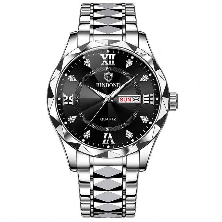 Binbond | Refined Everyday Watch 40MM