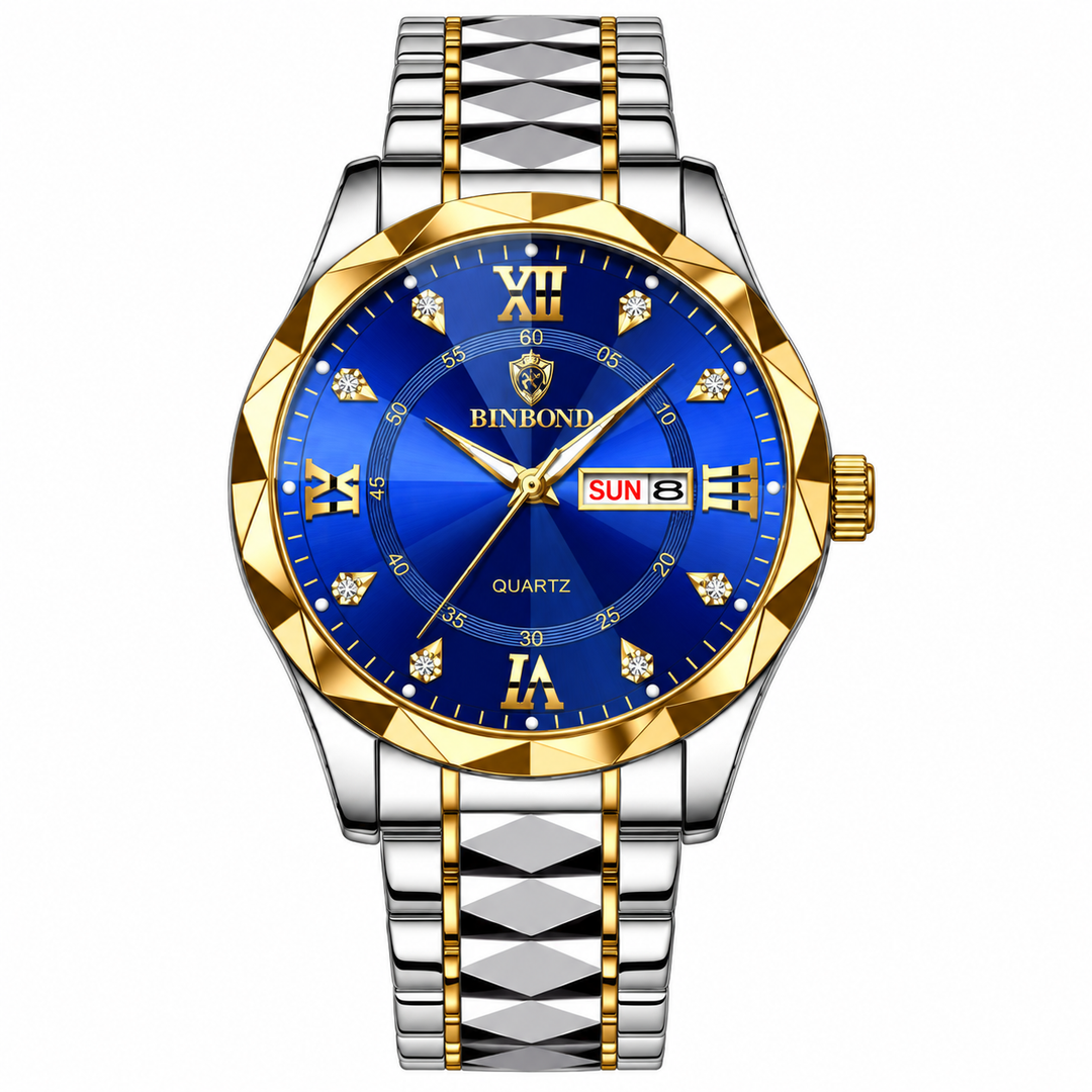 Binbond | Refined Everyday Watch 40MM