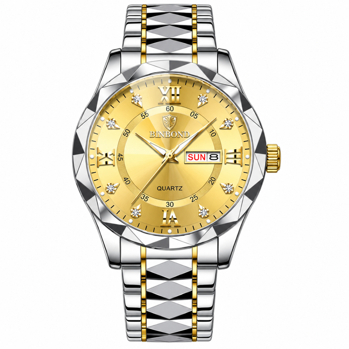Binbond | Refined Everyday Watch 40MM