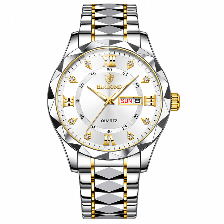 Binbond | Refined Everyday Watch 40MM