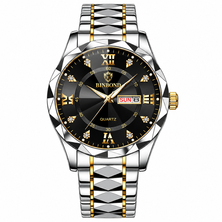 Binbond | Refined Everyday Watch 40MM